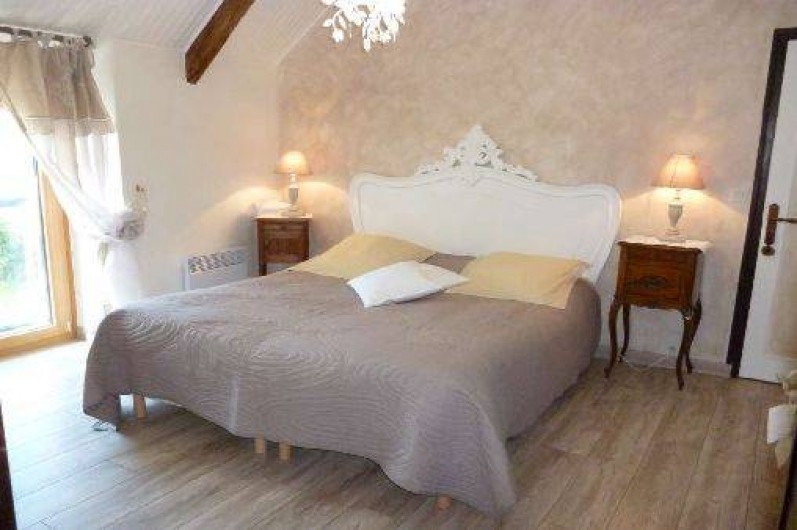 Location de vacances - Chambre d'hôtes à Saint-Lormel