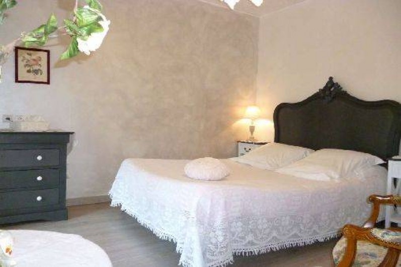 Location de vacances - Chambre d'hôtes à Saint-Lormel