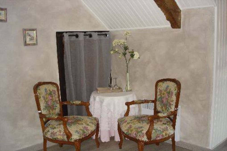 Location de vacances - Chambre d'hôtes à Saint-Lormel