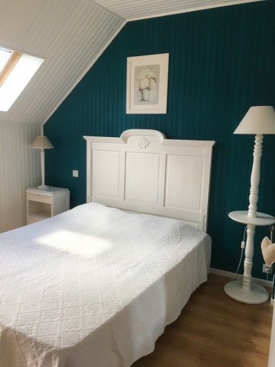Location de vacances - Chambre d'hôtes à Saint-Lormel
