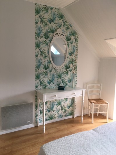 Location de vacances - Chambre d'hôtes à Saint-Lormel