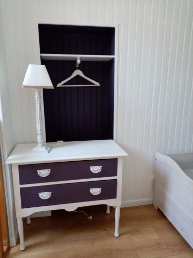 Location de vacances - Chambre d'hôtes à Saint-Lormel