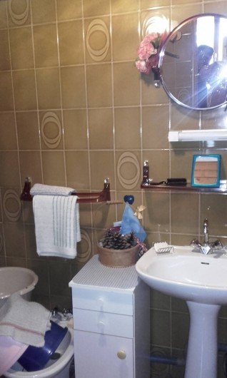 Location de vacances - Gîte à Bonneval-sur-Arc