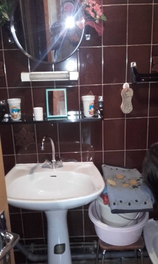 Location de vacances - Gîte à Bonneval-sur-Arc