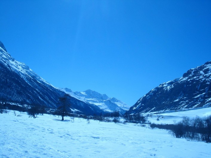 Location de vacances - Gîte à Bonneval-sur-Arc
