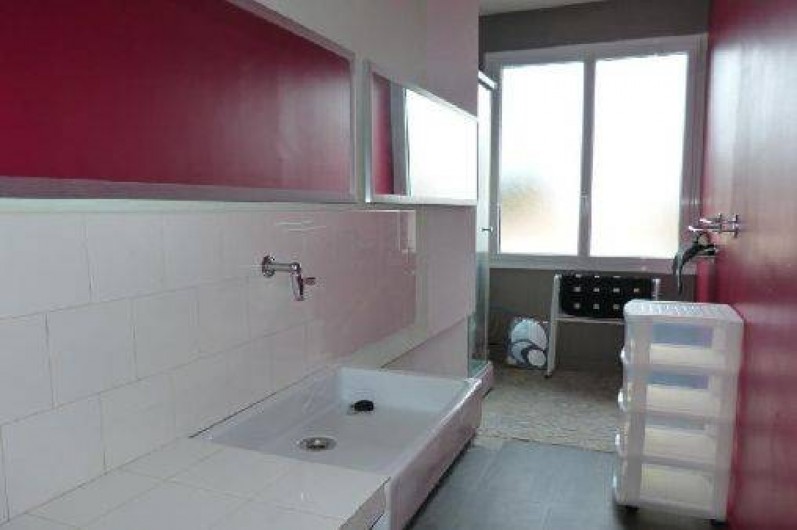 Location de vacances - Villa à Saint-Hilaire-de-Riez