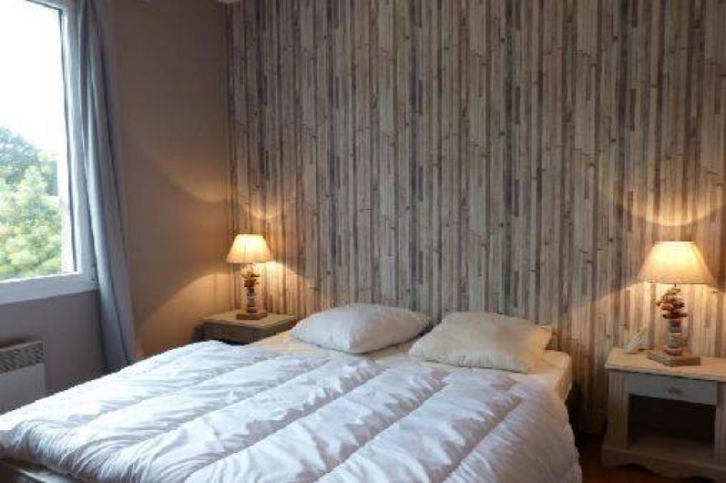 Location de vacances - Villa à Saint-Hilaire-de-Riez