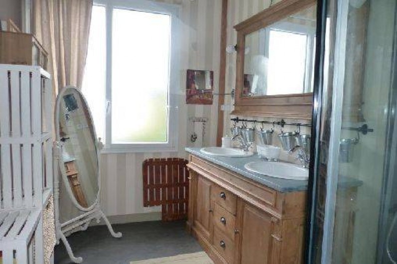 Location de vacances - Villa à Saint-Hilaire-de-Riez