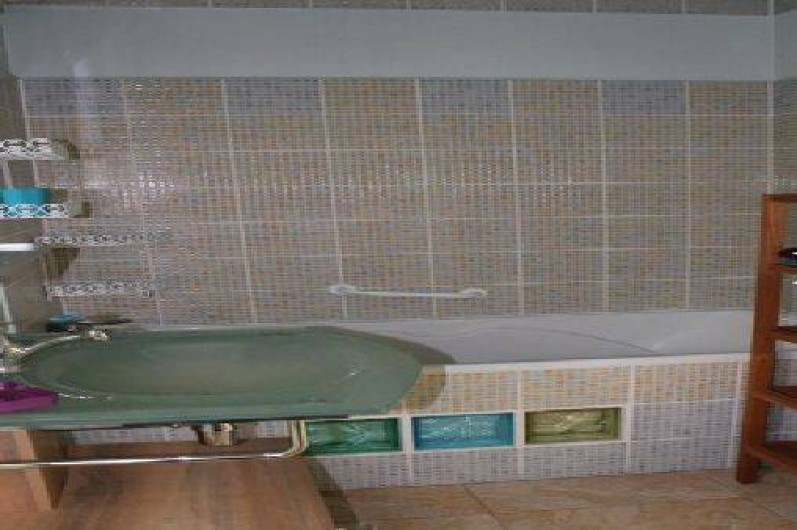 Location de vacances - Gîte à Attin