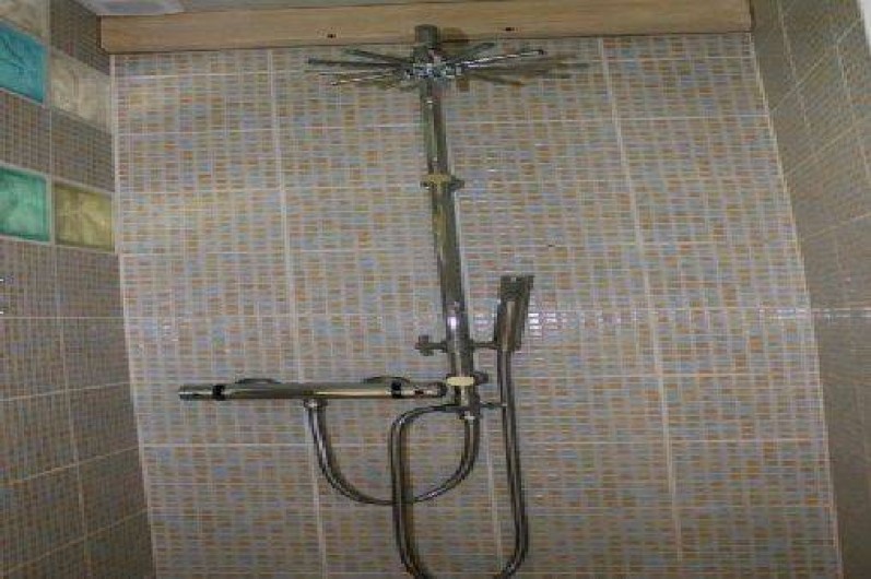 Location de vacances - Gîte à Attin