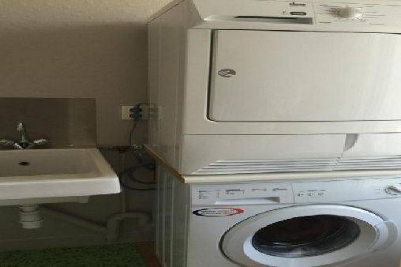 Location de vacances - Gîte à Attin