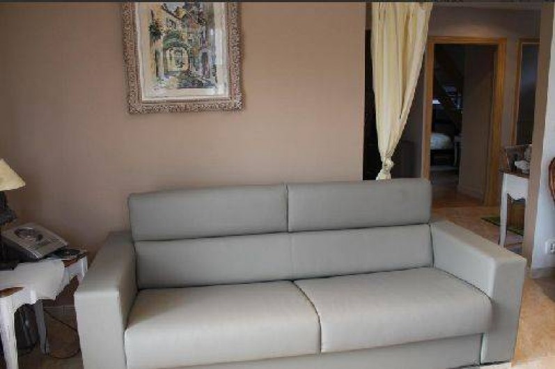 Location de vacances - Gîte à Attin