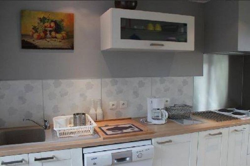 Location de vacances - Gîte à Attin