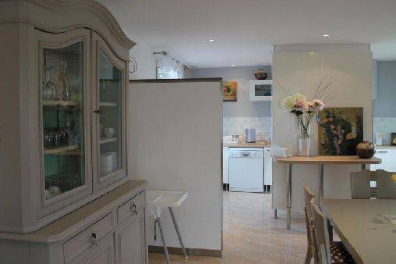 Location de vacances - Gîte à Attin