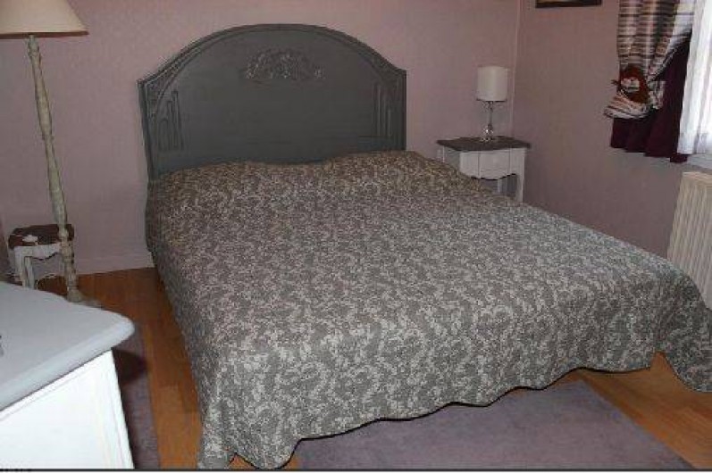 Location de vacances - Gîte à Attin