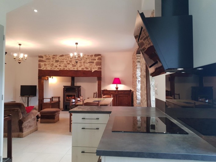 Location de vacances - Gîte à Saint-Clément