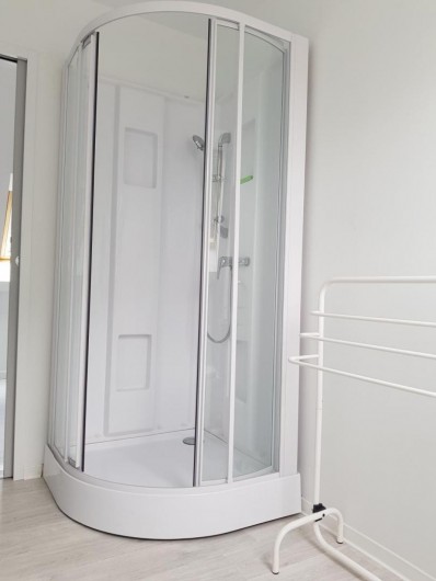 Location de vacances - Gîte à Saint-Clément