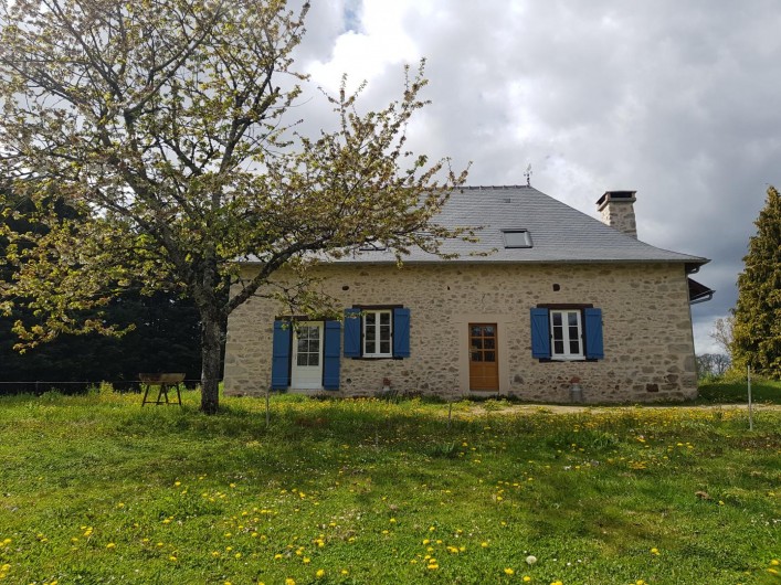 Location de vacances - Gîte à Saint-Clément