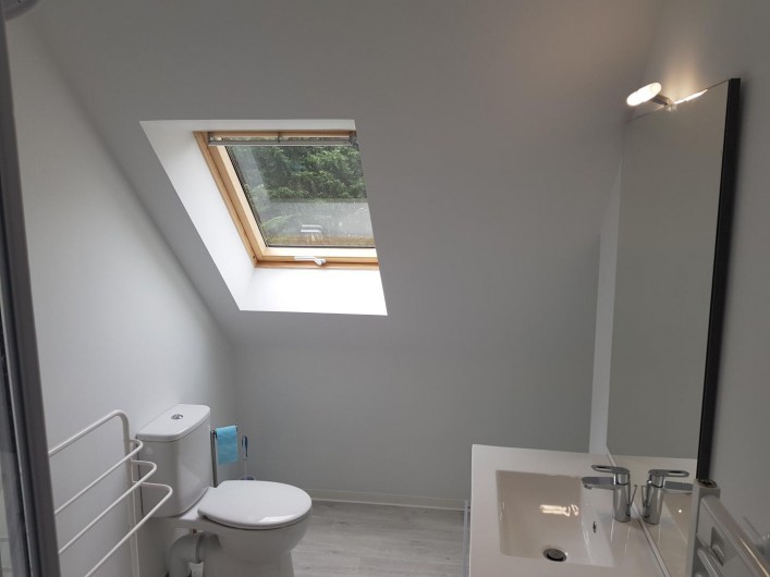 Location de vacances - Gîte à Saint-Clément