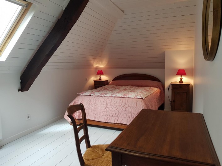 Location de vacances - Gîte à Saint-Clément