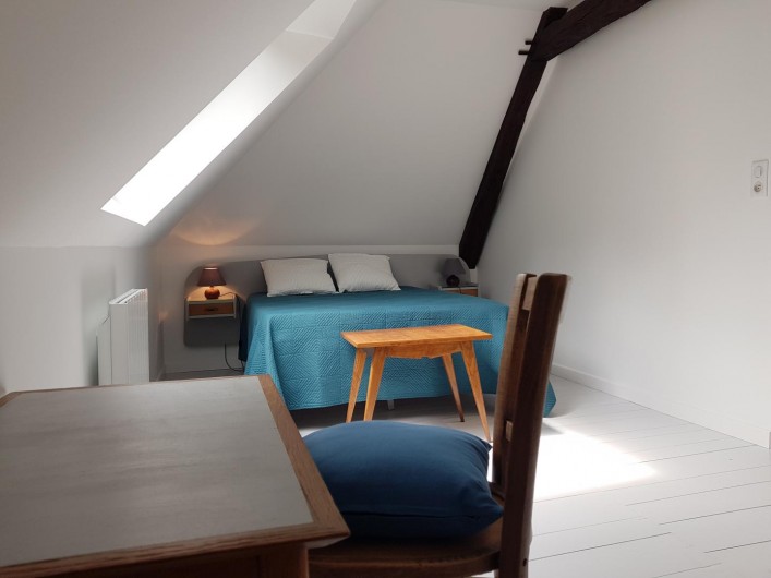 Location de vacances - Gîte à Saint-Clément