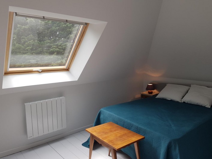 Location de vacances - Gîte à Saint-Clément