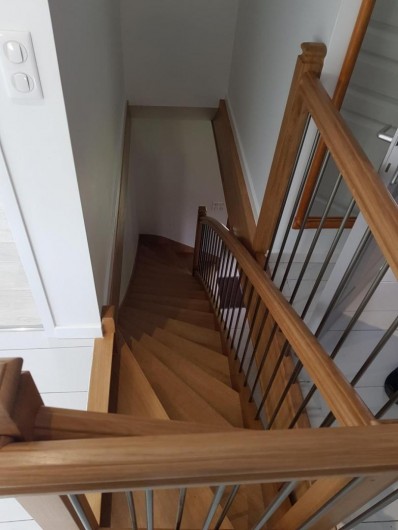 Location de vacances - Gîte à Saint-Clément