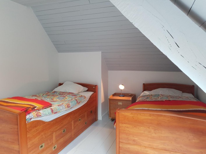 Location de vacances - Gîte à Saint-Clément