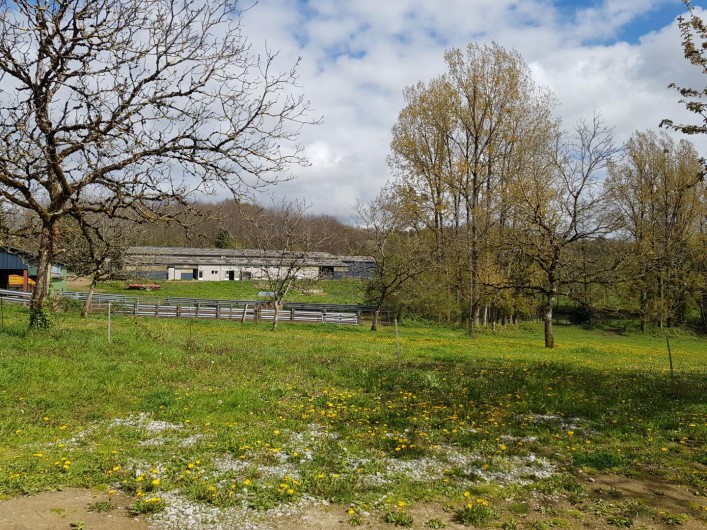 Location de vacances - Gîte à Saint-Clément