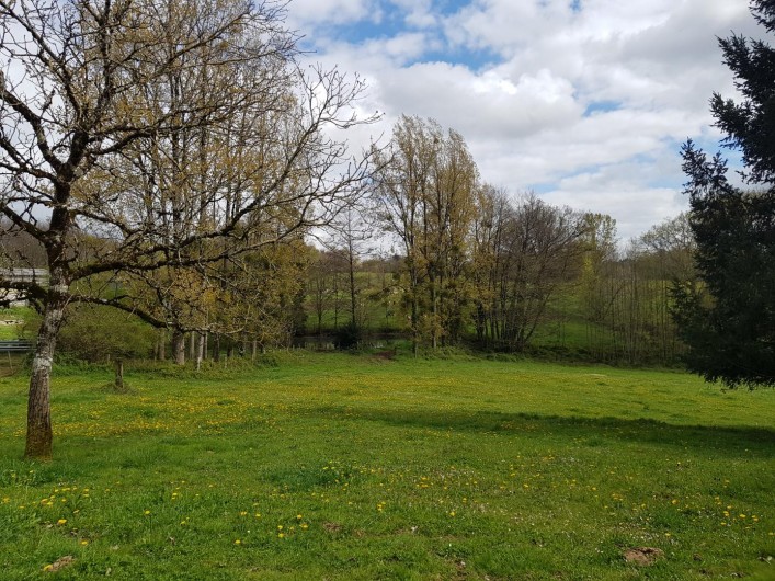 Location de vacances - Gîte à Saint-Clément