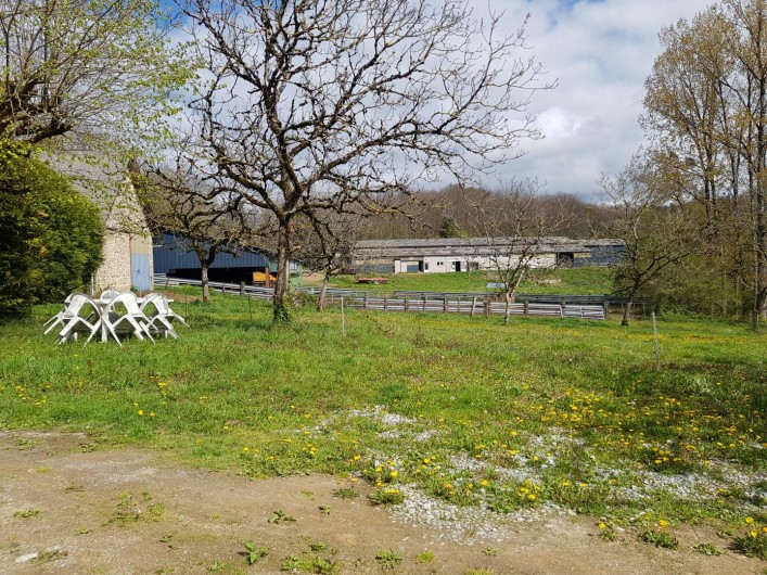 Location de vacances - Gîte à Saint-Clément