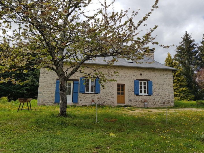 Location de vacances - Gîte à Saint-Clément