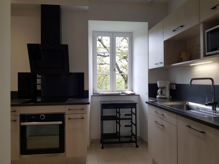 Location de vacances - Gîte à Saint-Clément