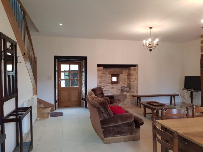 Location de vacances - Gîte à Saint-Clément