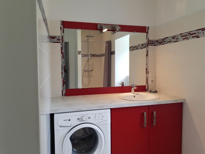 Location de vacances - Gîte à Saint-Clément