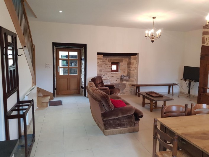 Location de vacances - Gîte à Saint-Clément