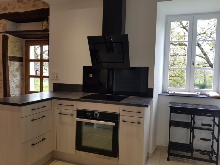 Location de vacances - Gîte à Saint-Clément