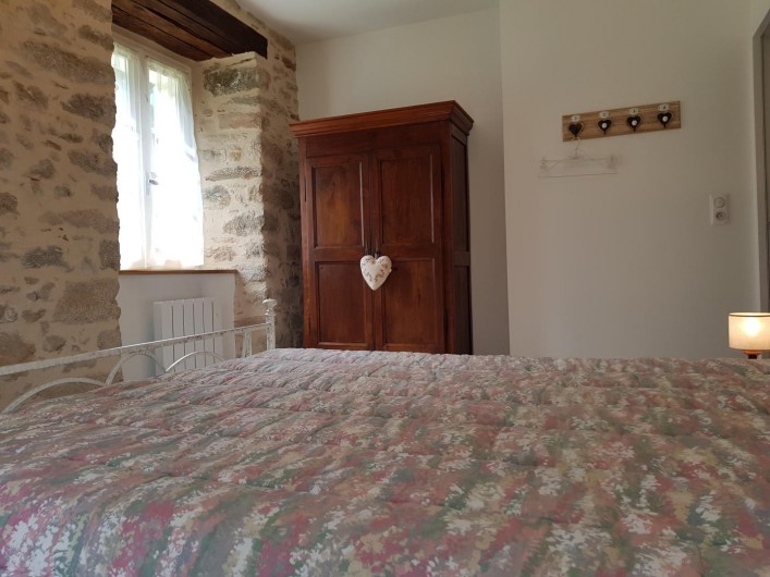 Location de vacances - Gîte à Saint-Clément