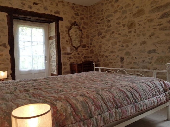 Location de vacances - Gîte à Saint-Clément