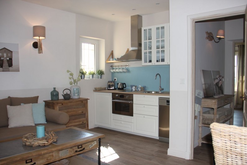 Location de vacances - Gîte à Rognes