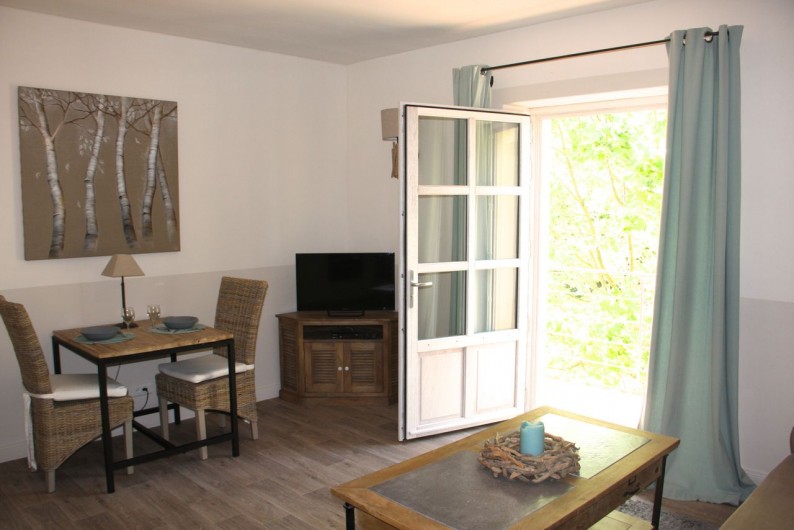 Location de vacances - Gîte à Rognes