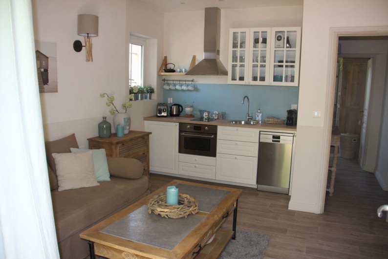 Location de vacances - Gîte à Rognes