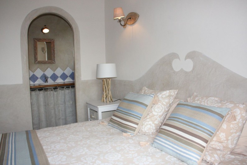 Location de vacances - Gîte à Rognes