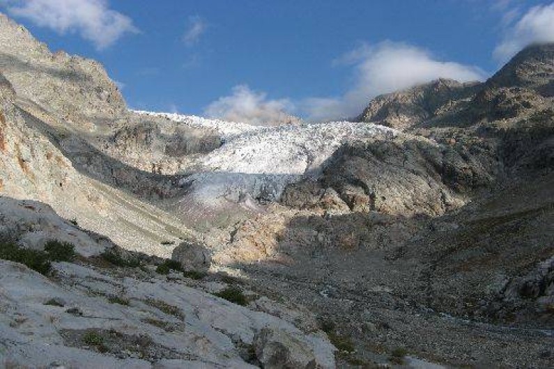 Location de vacances - Appartement à Puy-Saint-Vincent