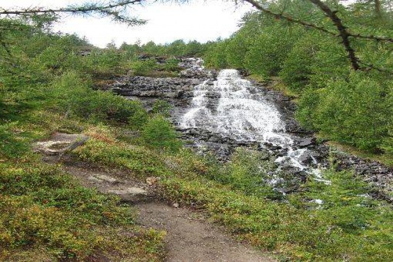 Location de vacances - Appartement à Puy-Saint-Vincent