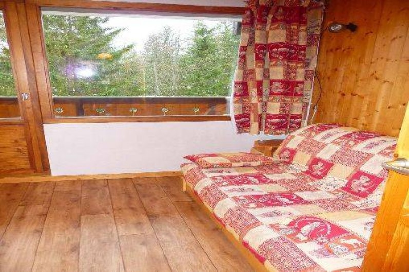 Location de vacances - Studio à Pralognan-la-Vanoise
