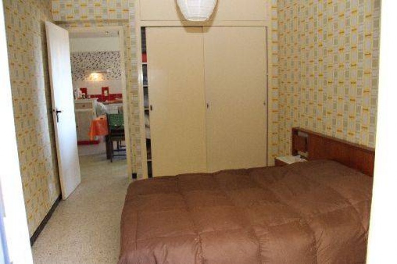 Location de vacances - Appartement à Le Lavandou