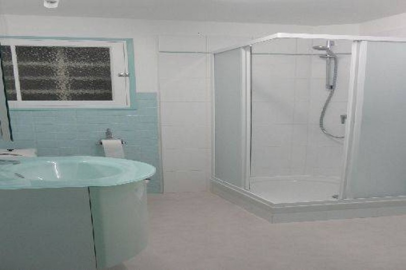 Location de vacances - Appartement à Le Lavandou