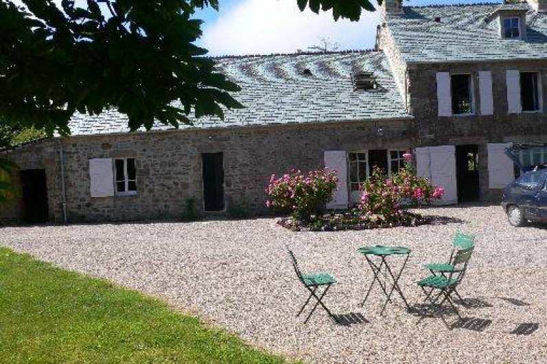 Location de vacances - Maison - Villa à Éculleville