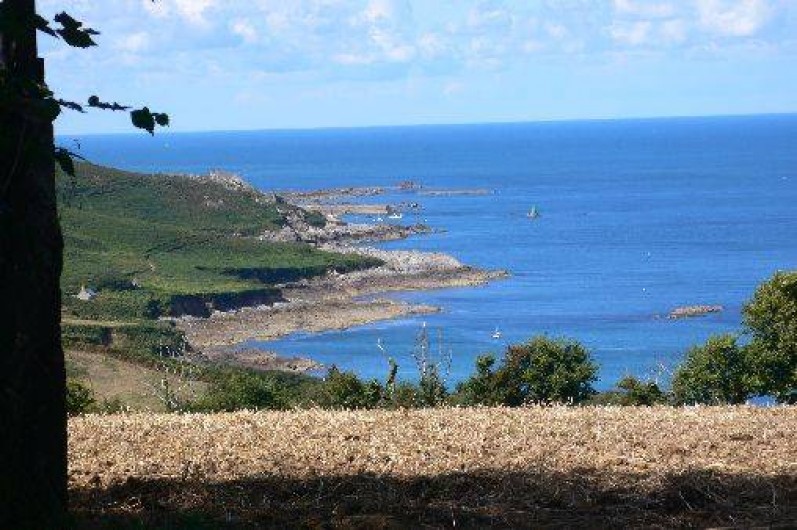 Location de vacances - Maison - Villa à Éculleville